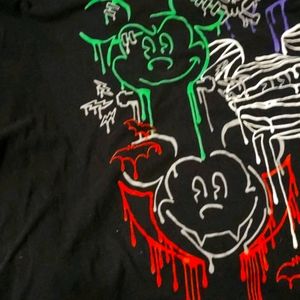 Disney Mickey Mouse Shirt